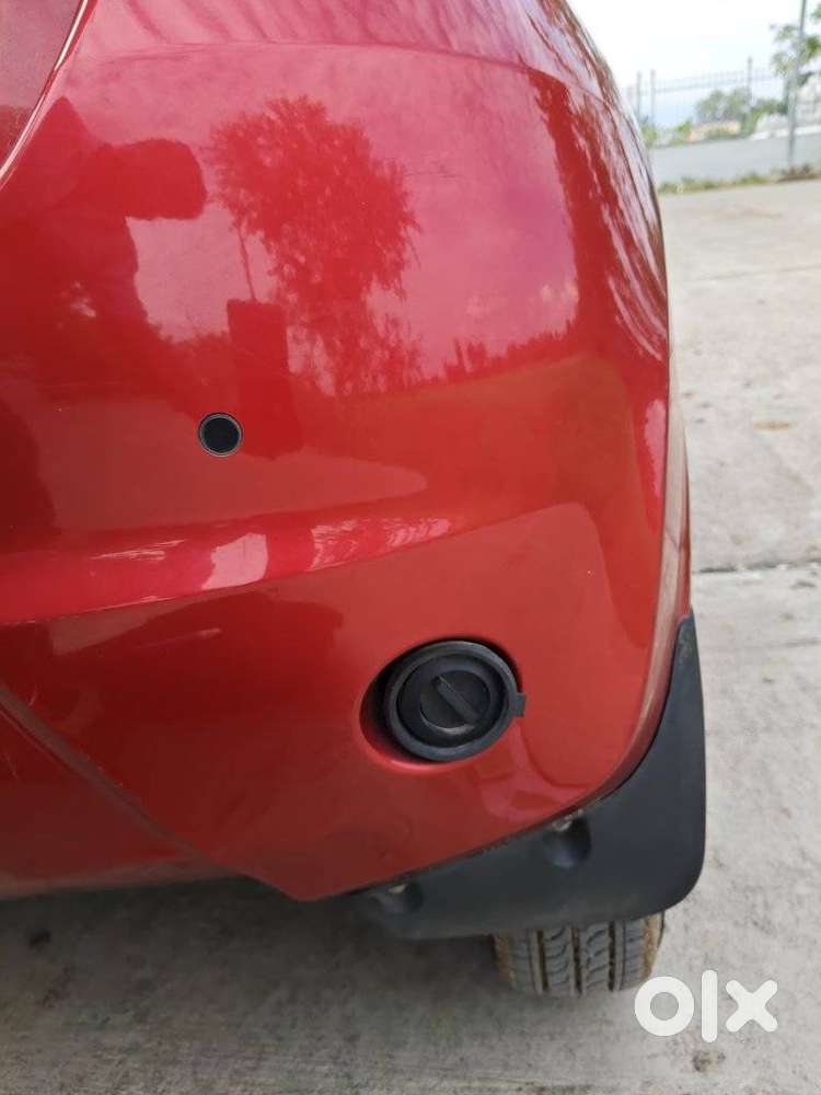 Datsun Redigo T Option, 2019, Petrol
