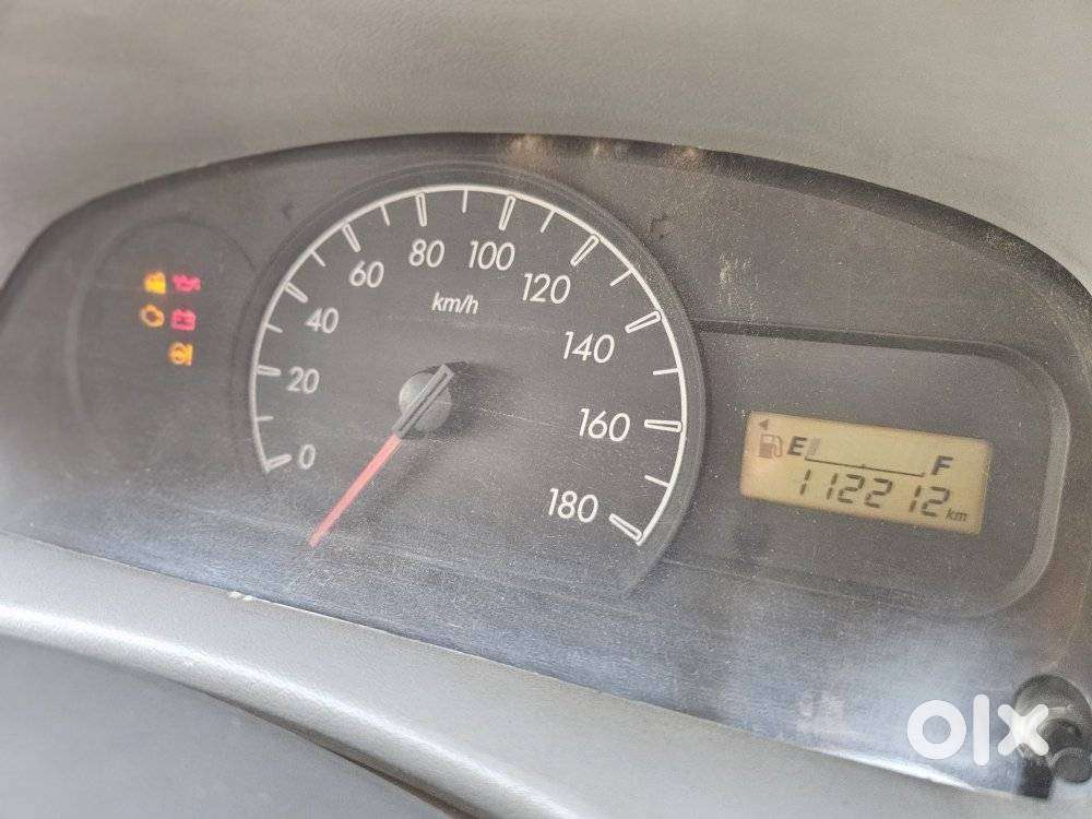 Maruti Suzuki Alto Green Lxi (cng), 2011, Cng & Hybrids