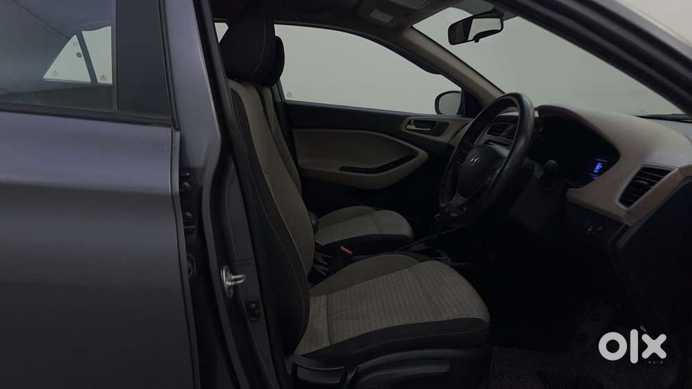 Hyundai Elite I20 1.2 Asta (o) Cvt, 2019, Petrol