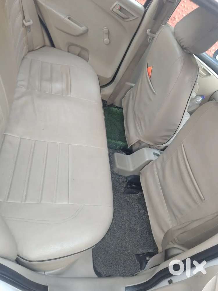 Maruti Dzire Tour 2020