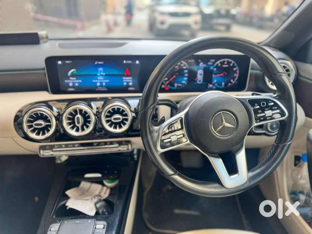 Mercedes-benz A-class Limousine 200, 2022, Petrol