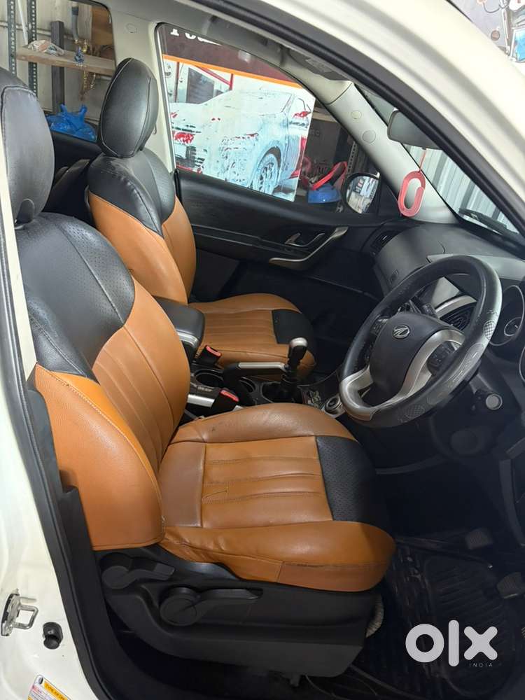 Mahindra Xuv500 Diesel 2019