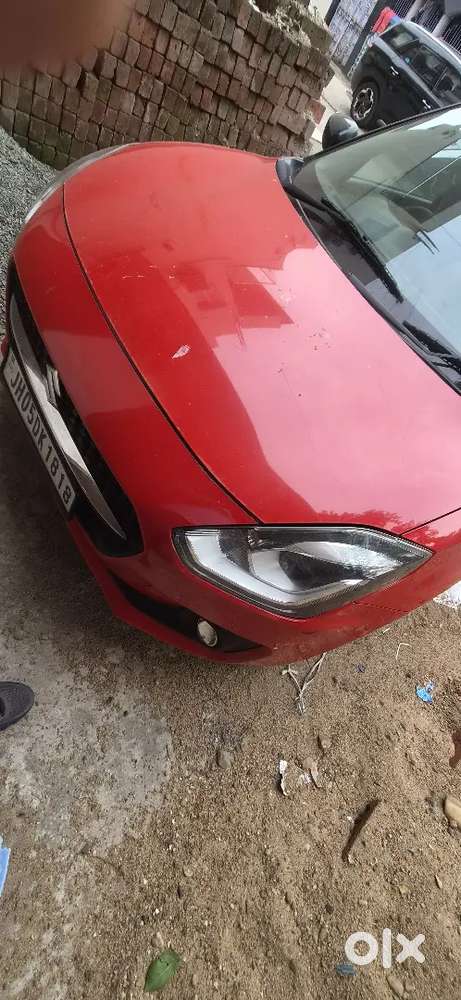 Maruti Suzuki Swift 2023