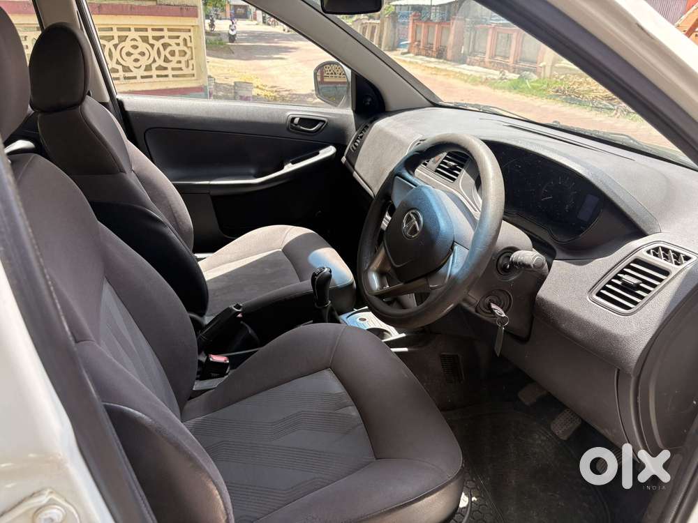 Tata Bolt Quadrajet Xe, 2018, Diesel