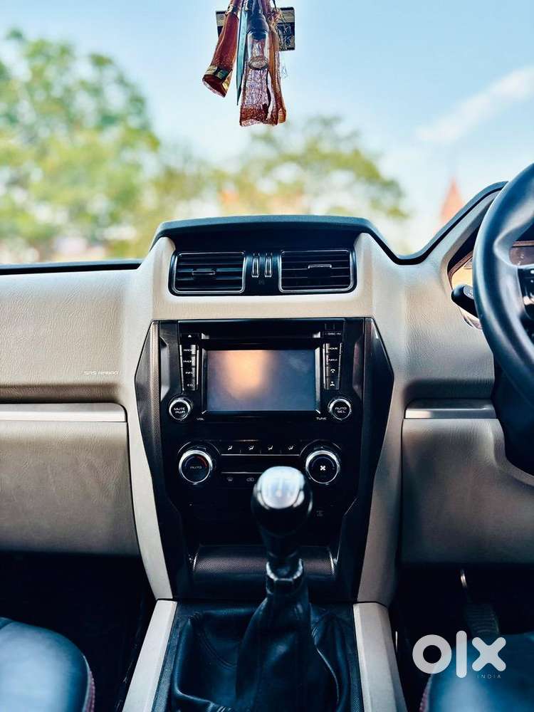 Mahindra Diesel Car 2015