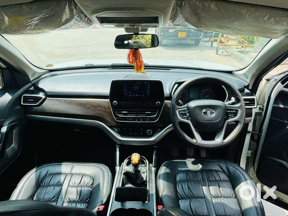Tata Harrier Xt, 2019, Diesel