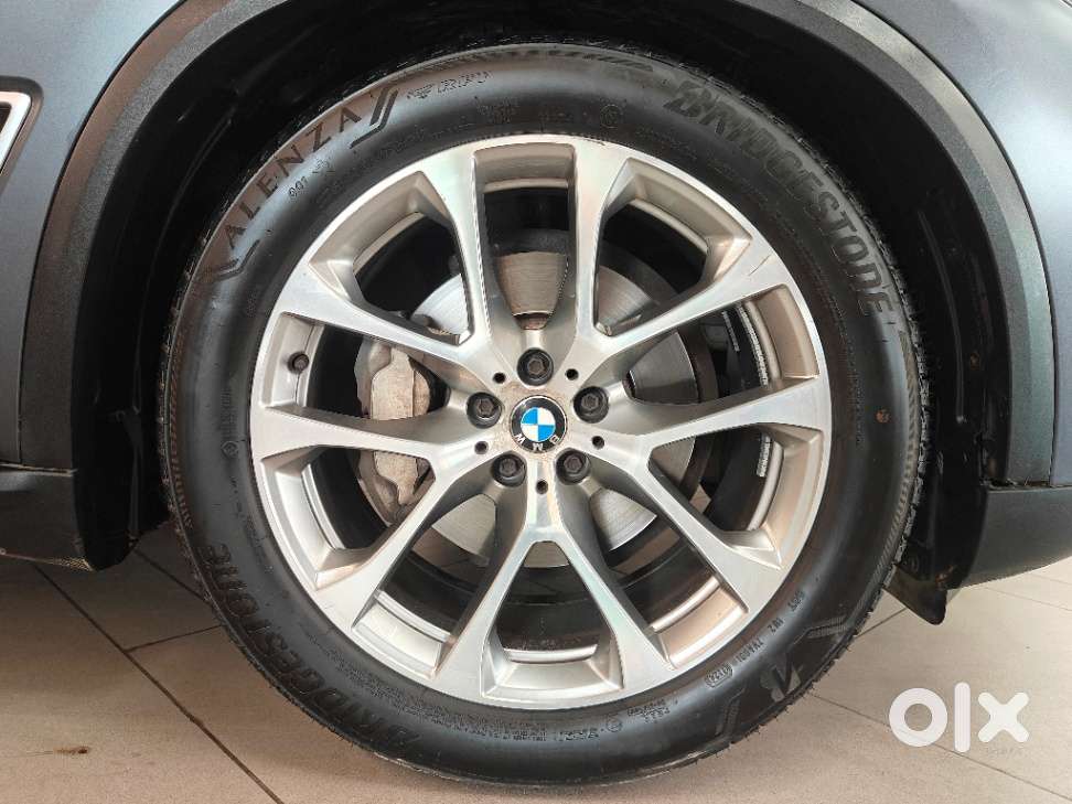 Bmw X5 Xdrive30d Xline, 2020, Diesel
