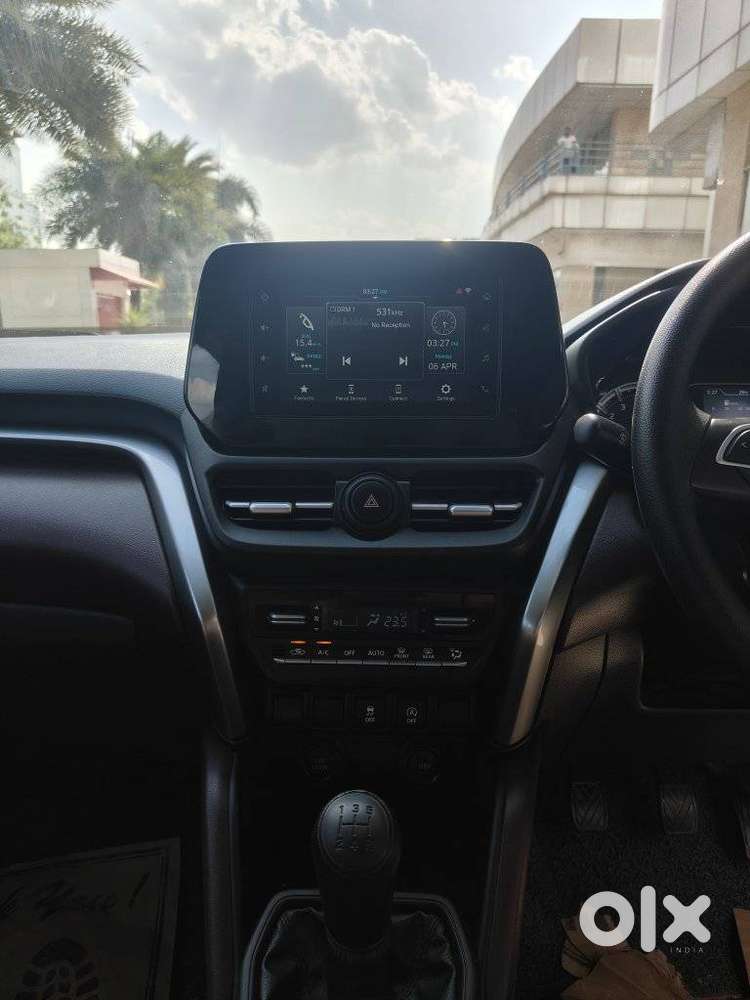 Maruti Suzuki Grand Vitara 1.5 Delta Smart Hybrid, 2025, Petrol