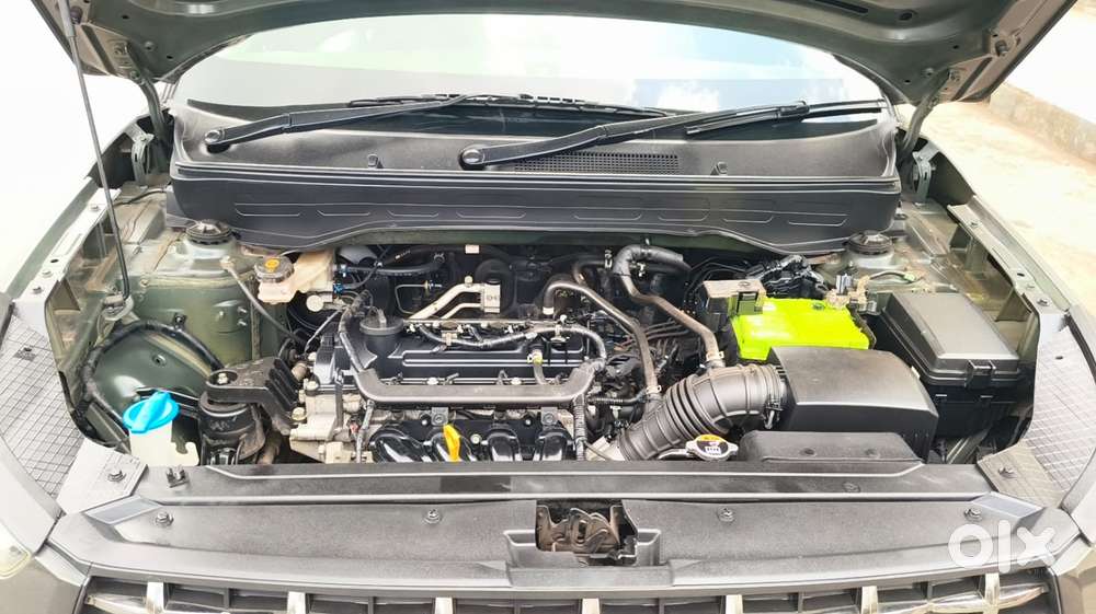 Hyundai Venue S, 2020, Petrol
