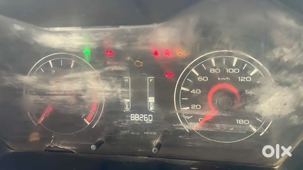 Mahindra Kuv 100 Diesel 2016
