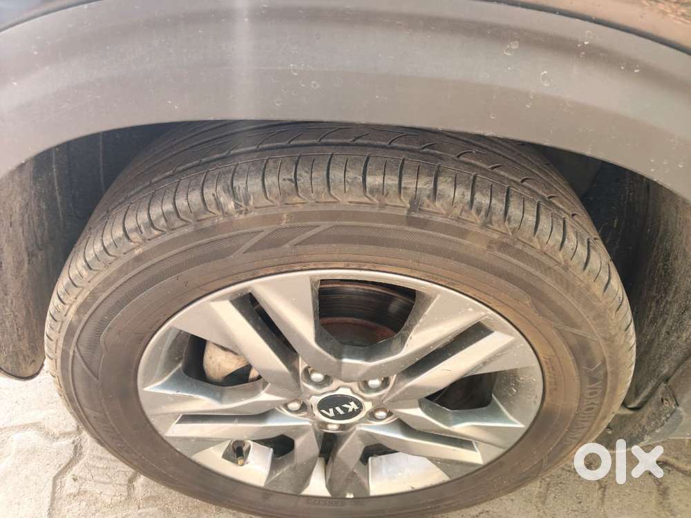 Kia Seltos Htx D, 2021, Diesel