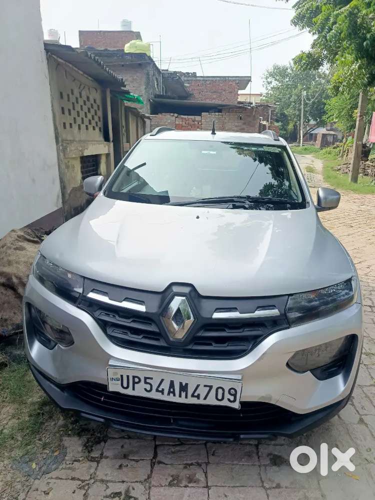 Renault Kwid Rxt 2020