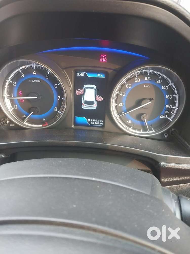 Maruti Suzuki Baleno 2017 Petrol Good Condition