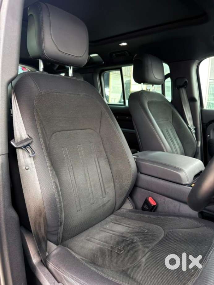 Land Rover Defender 5.0 110 V8, 2023, Petrol