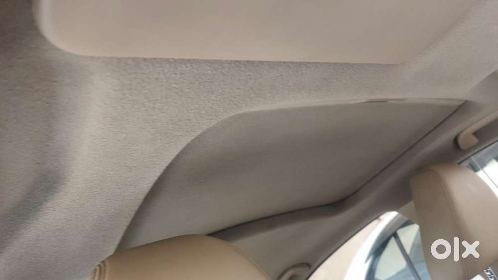 Honda City Petrol 2016