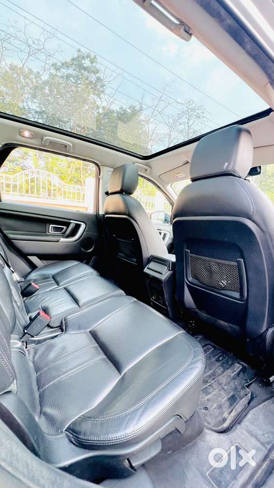 Land Rover Discovery Sport Td4 Hse, 2016, Diesel