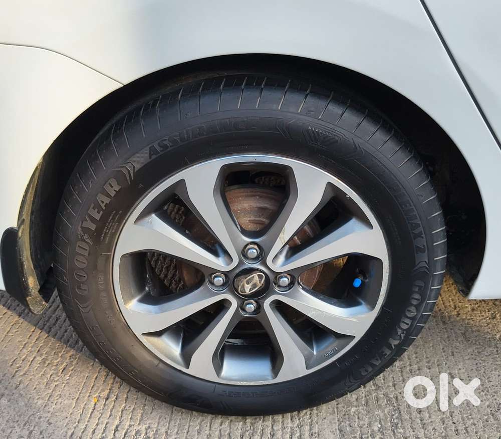 Hyundai Xcent Sx 1.2 (o), 2014, Petrol