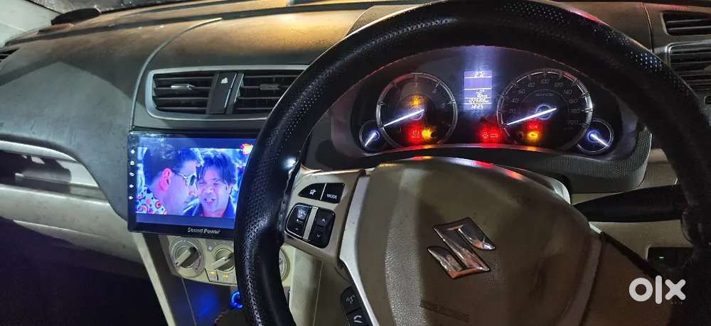 Maruti Suzuki Ertiga Zdi Plus 2017 Model