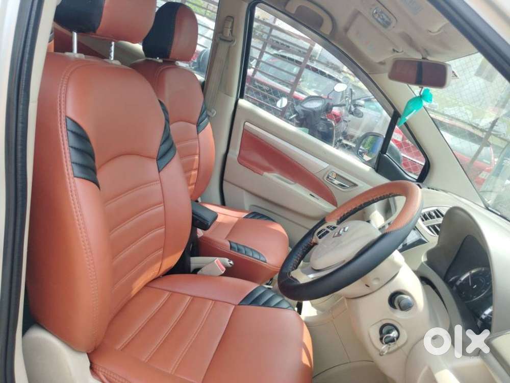 Maruti Suzuki Ertiga Vdi, 2016, Diesel