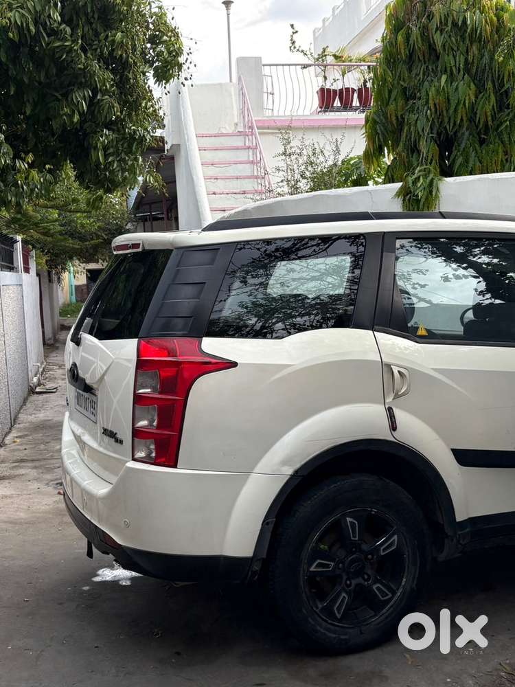 Mahindra Xuv500 2012 Diesel Well Maintained