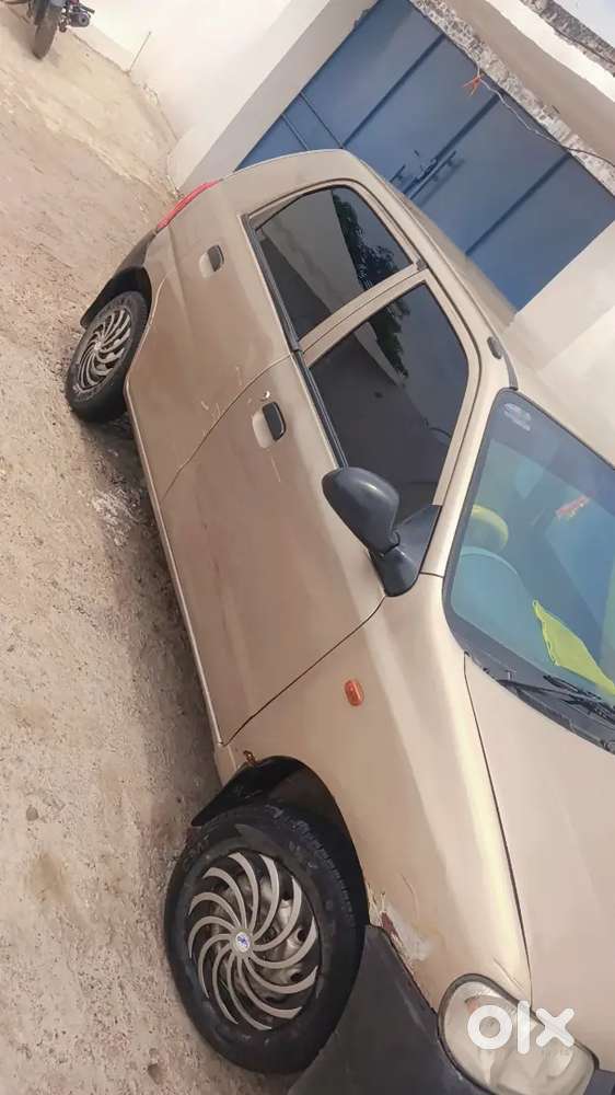 Maruti Suzuki Alto 2011