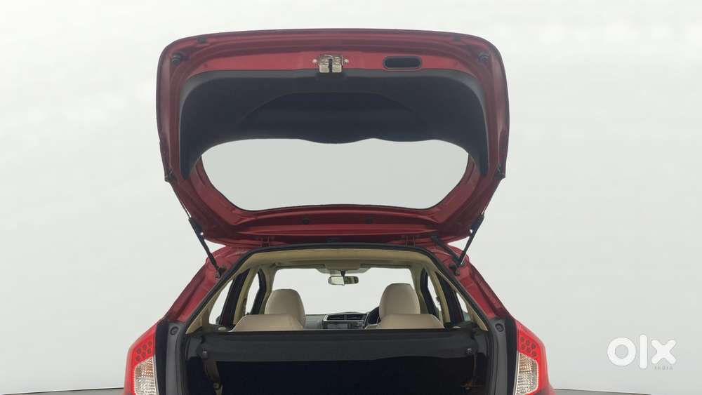 Honda Jazz 1.2 Zx Cvt I-vtec, 2020, Petrol