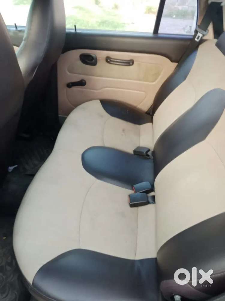 Hyundai Santro Xing 2010 Petrol Good Condition