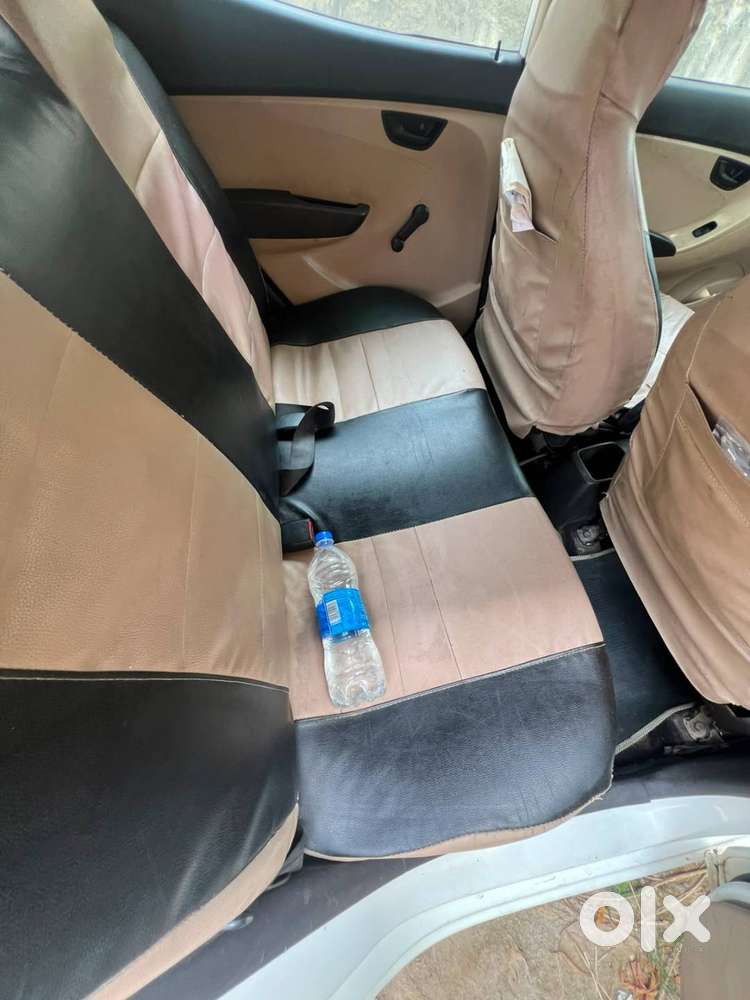 Hyundai Eon 2012 Petrol 86000 Km Driven