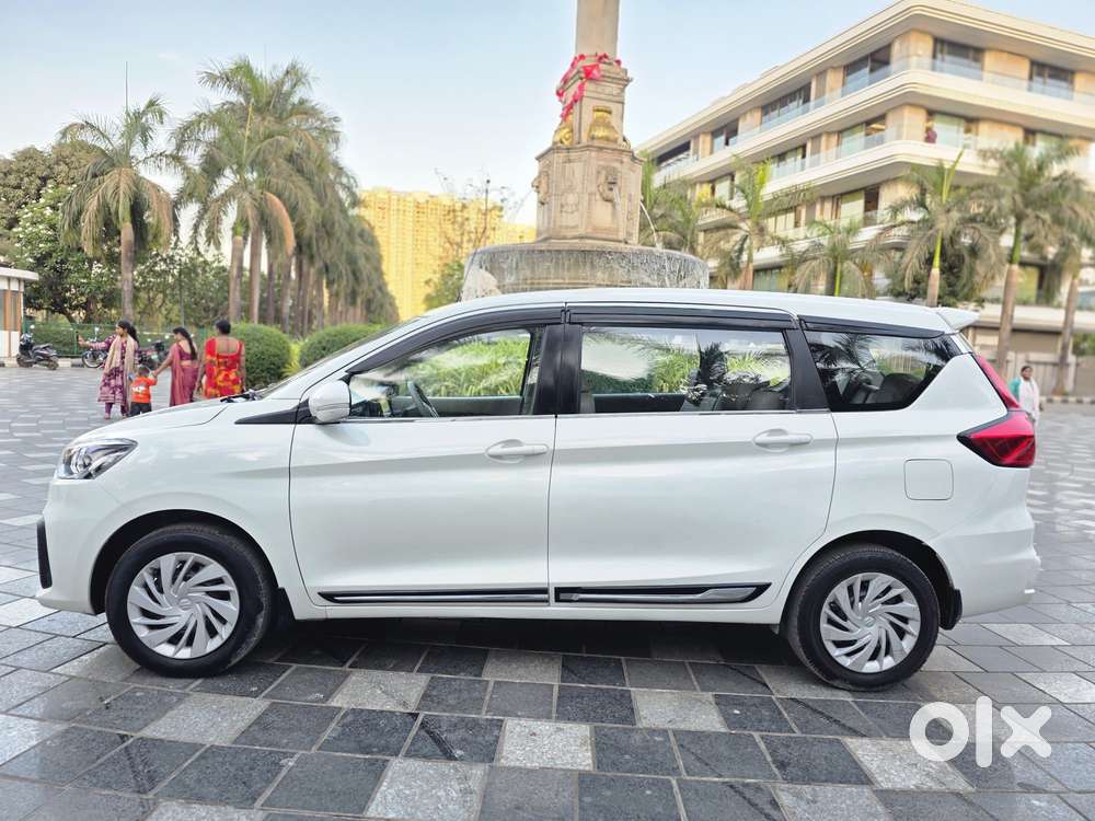 Maruti Suzuki Ertiga Vxi (o) Cng, 2020, Cng & Hybrids
