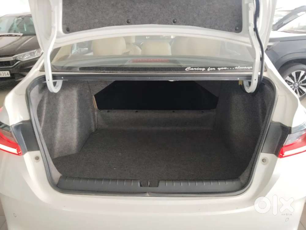 Honda City V Petrol Cvt, 2023, Petrol