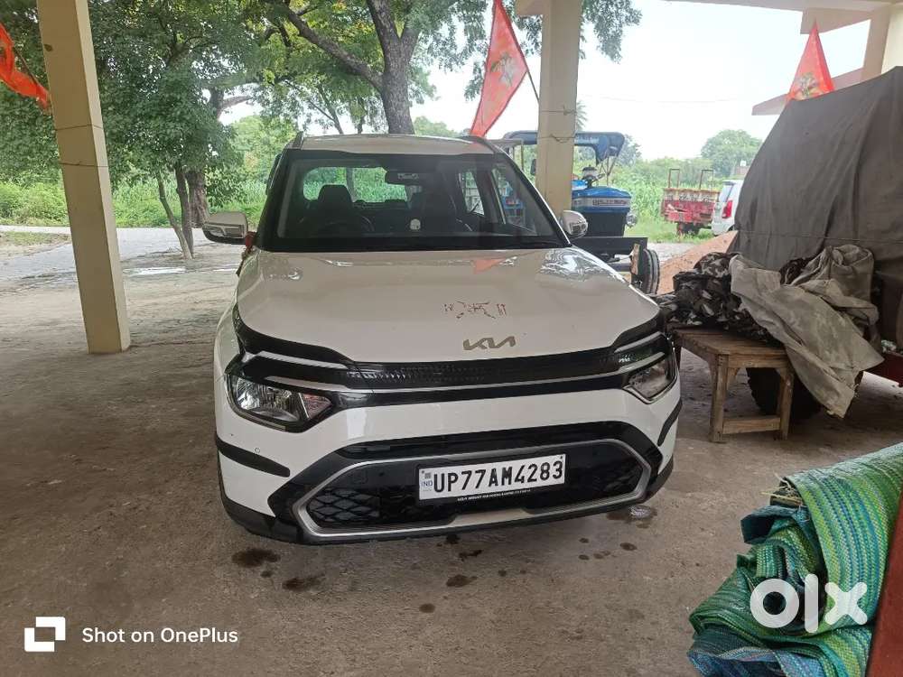 Kia Carens Prestige 2023