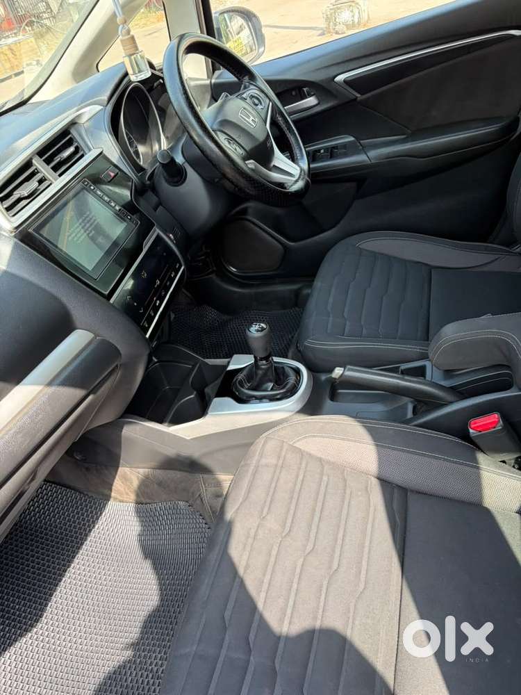 Honda Wr-v I-vtec Vx, 2021, Petrol