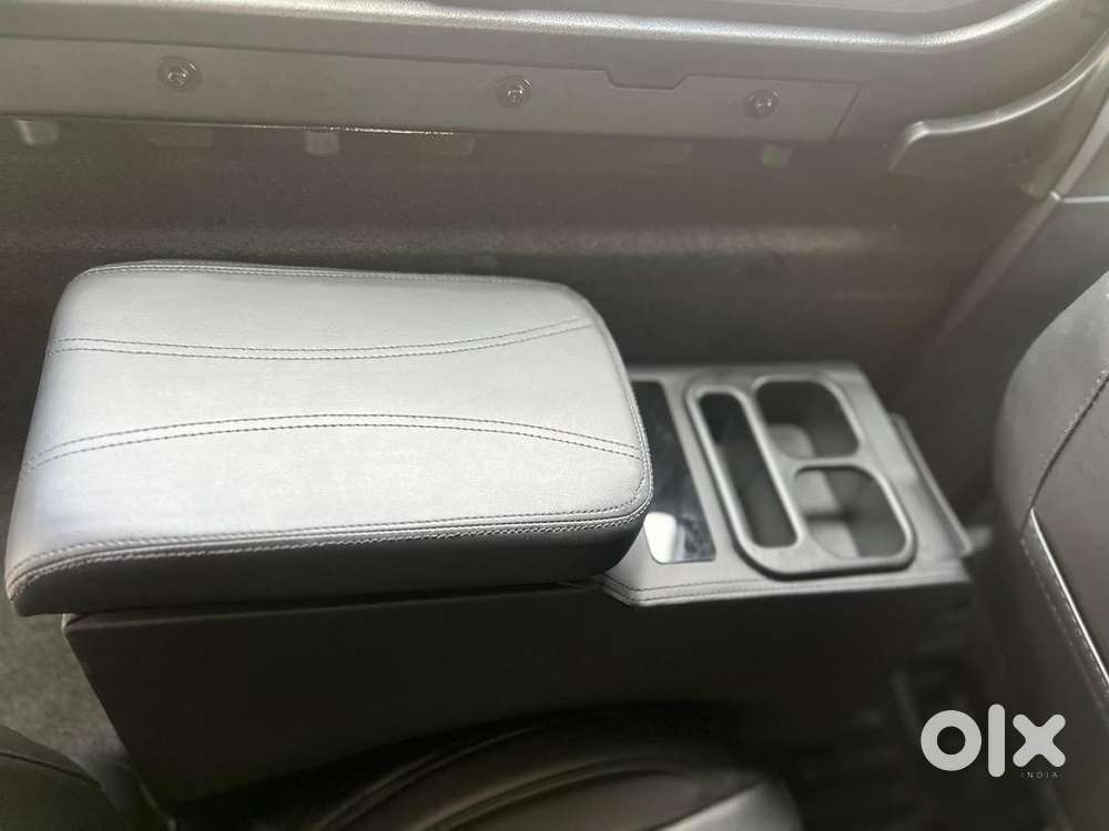 Mahindra Thar 2026 Diesel Well Maintained