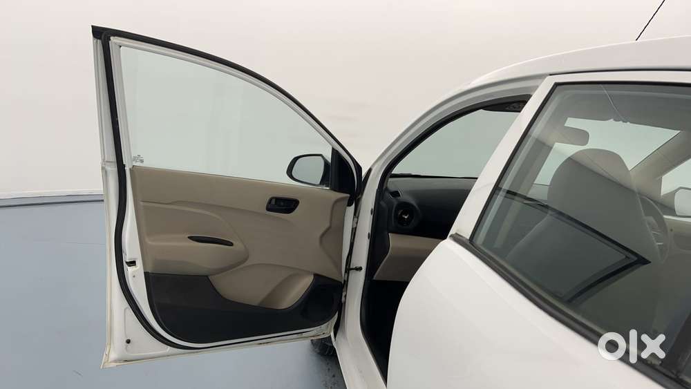 Hyundai Santro Sportz Cng, 2022, Cng & Hybrids