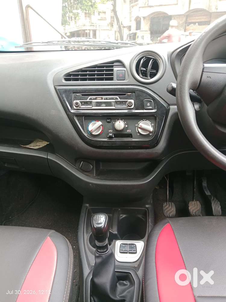 Datsun Redi Go, 2017, Petrol