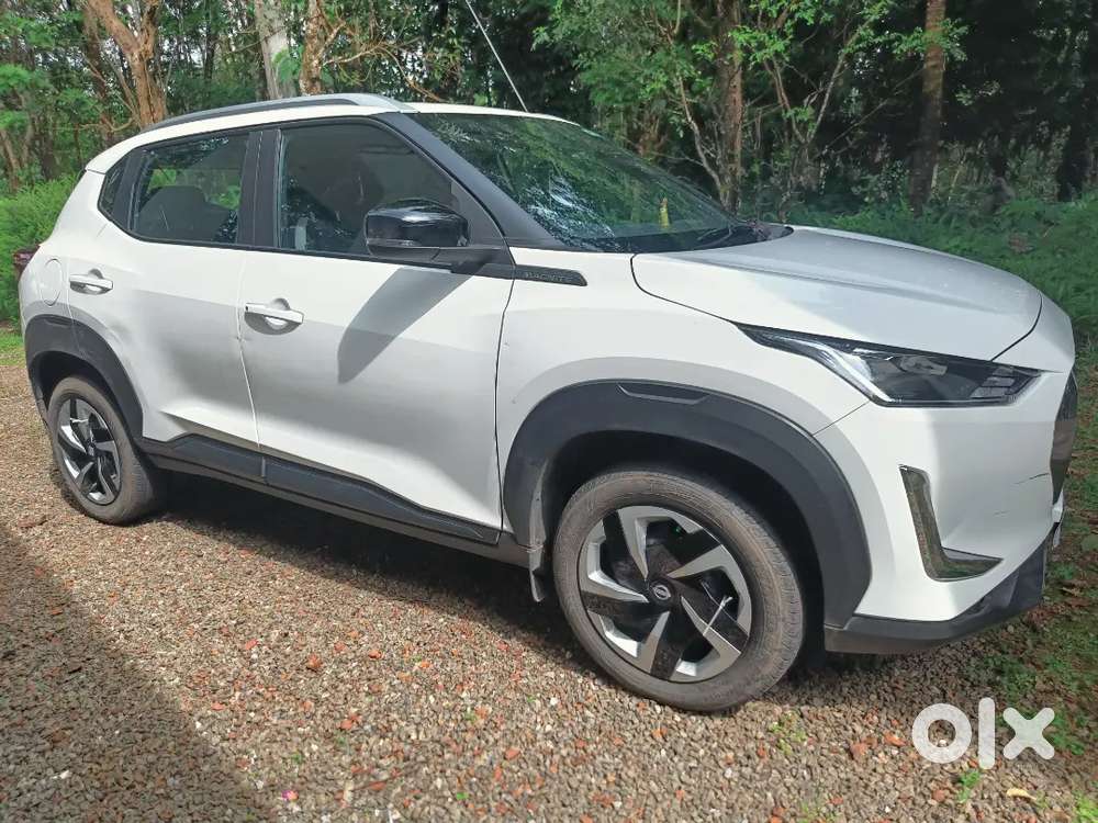 Nissan Magnite 1.0 Xl 2024