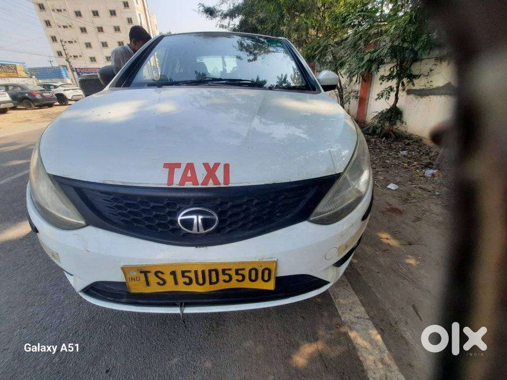 Tata Zest  Revotron 1.2t Xm, 2019, Diesel