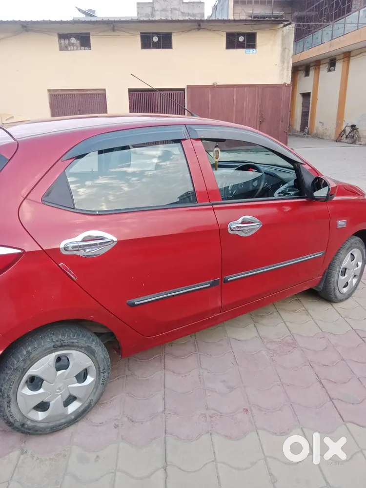 Tata Tiago 2019 Petrol 26790 Km Driven