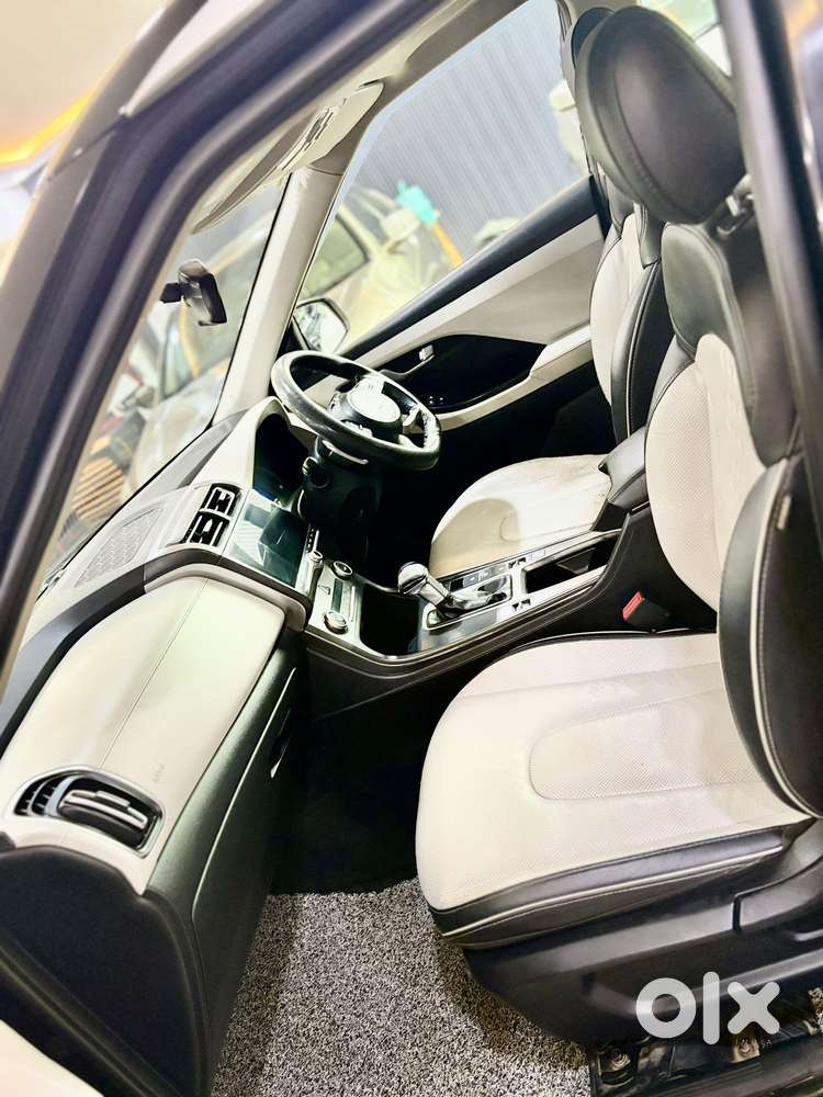 Hyundai Creta 1.6 Sx, 2021, Diesel