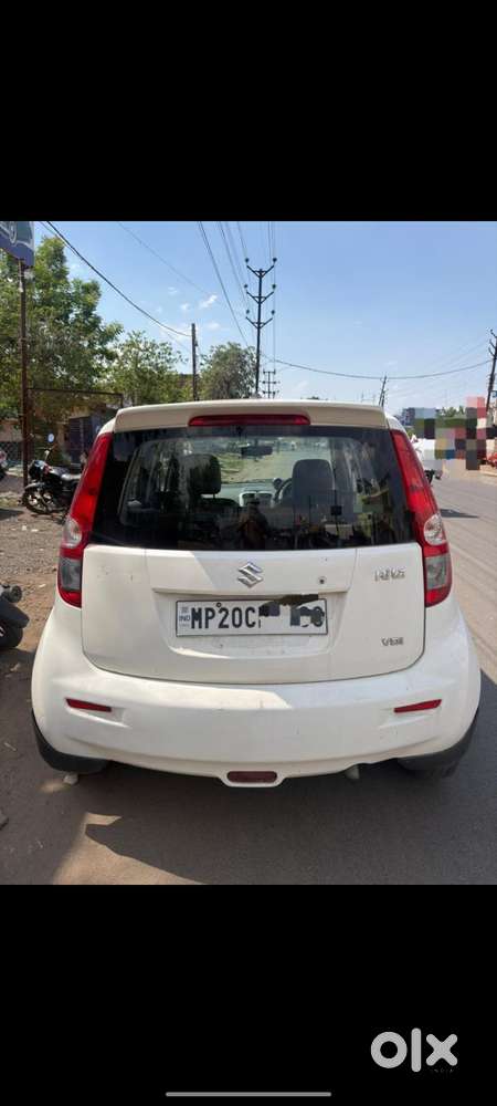 Maruti Suzuki Ritz Vdi Bs-iv, 2015, Diesel