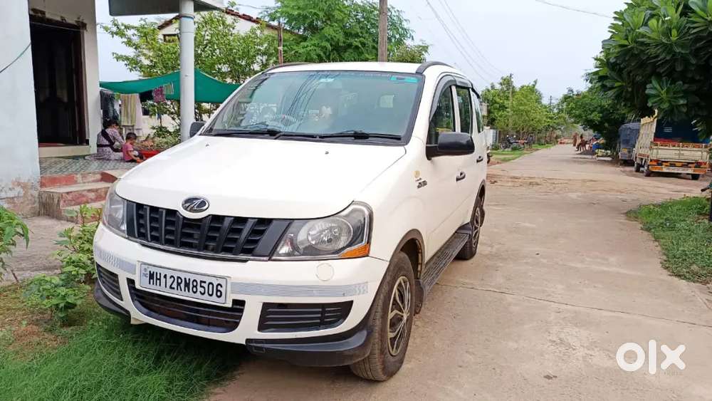 Mahindra Xylo 2019 Diesel 120000 Km Driven