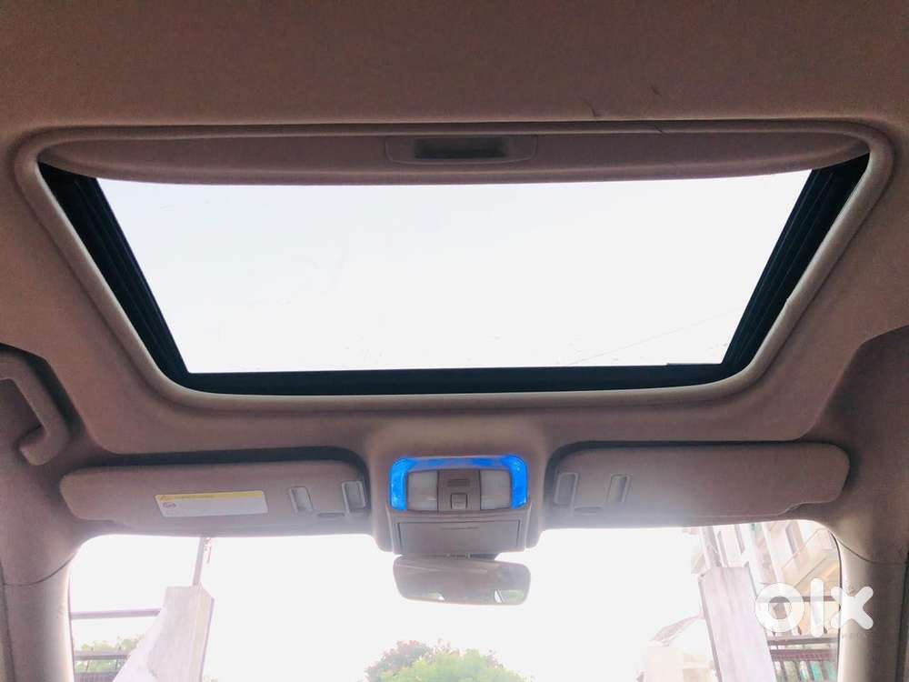 Mahindra Xuv500 2.2 W10, 2015, Diesel