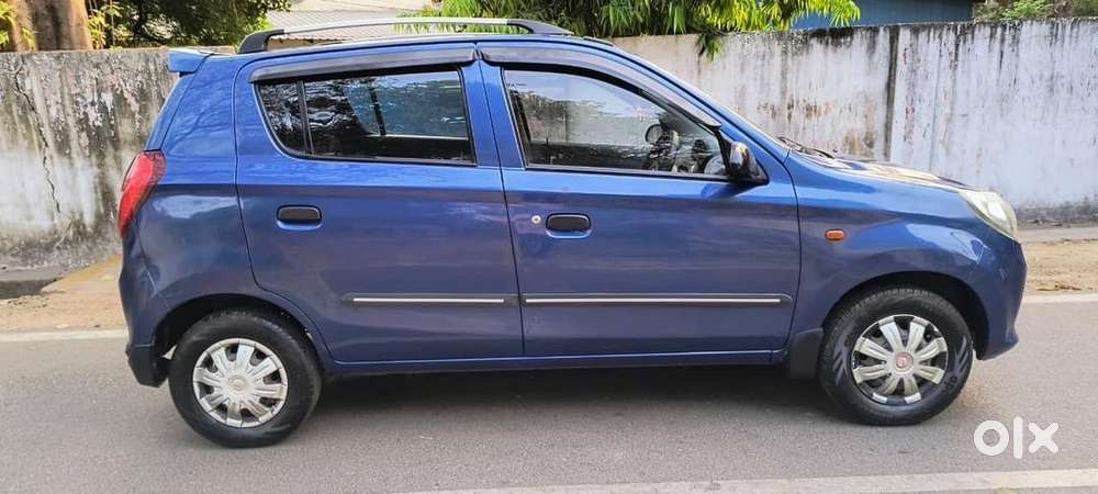 Maruti Suzuki Alto 800 2015 Petrol Good Condition