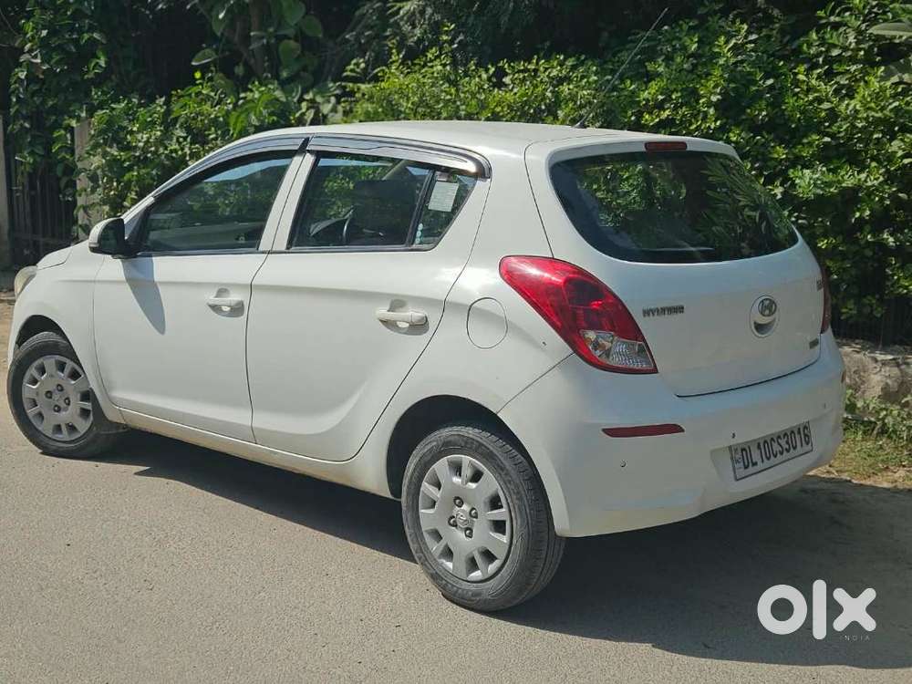 Hyundai I20 Magna 2014 Year