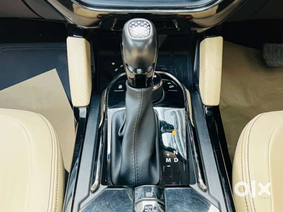 Tata Safari 2.0 Xza Plus Jet, 2021, Diesel