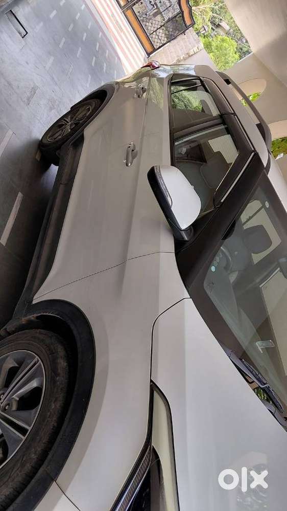 Hyundai Creta 1.6 Sx Automatic, 2016, Diesel