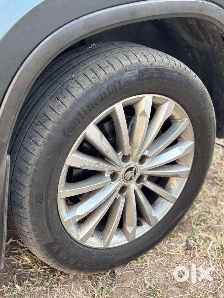 Skoda Kodiaq 2.0 Style Tdi 4x4 At, 2018, Diesel
