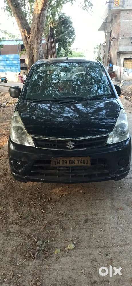 Maruti Suzuki Estilo 2011 Petrol 95000 Km Driven