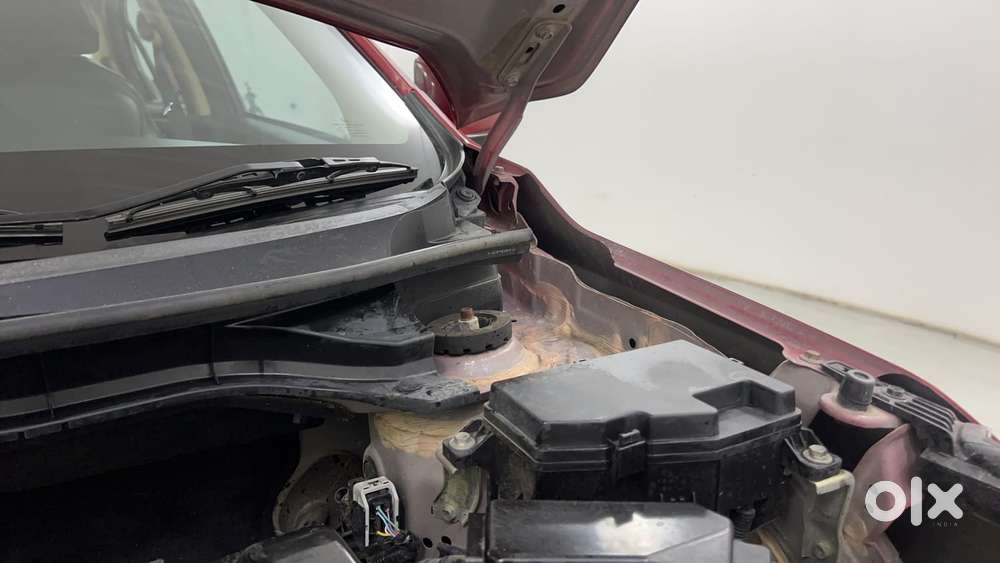Honda Amaze V 1.2 Petrol Mt, 2018, Petrol