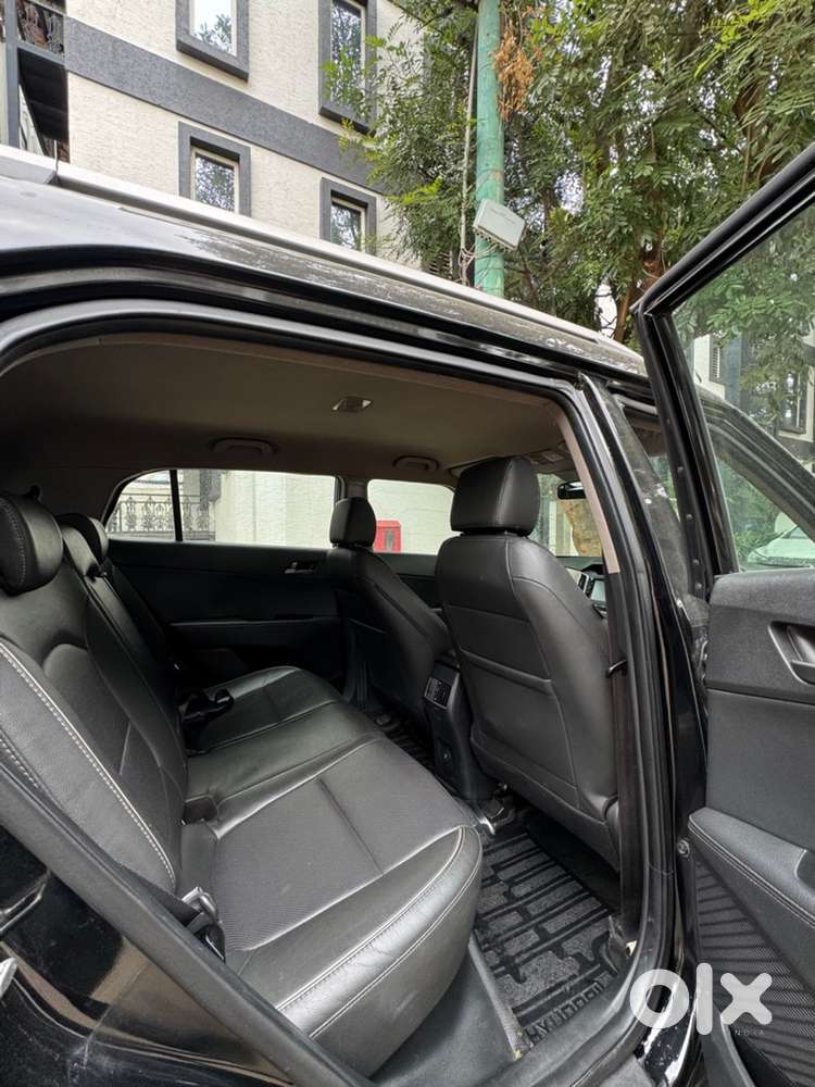 Hyundai Creta Diesel 2018
